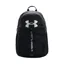 Under Armour Hustle Sport Backpack Black